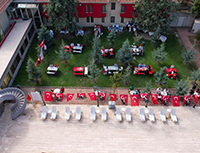 29 Ekim Cumhuriyet Bayramı Etkinlikleri!