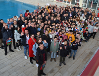 “İş Sağlığı ve Güvenliği” konulu resim yarışmamızın sonuçları belli oldu!