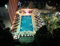 Geleneksel Yaza Merhaba Partisinde Bir Araya Geldik!