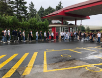 Çerkezköy Yerleşkemizde Bayramlaşmamızı Gerçekleştirdik!