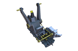 Hidrolik Kaldırıcılar