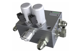 Transmisyon Kontrol Valfleri