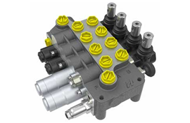 Yön Kontrol Valfleri 